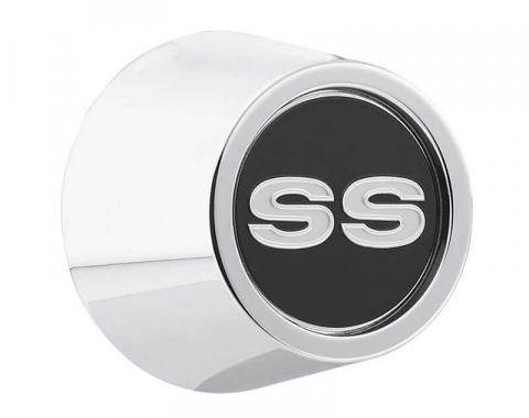 Legendary Wheels Alloy Rim SS HUBCAP-GM LW-HC009