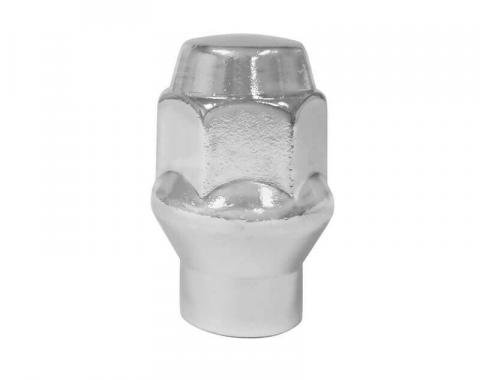 Legendary Wheels Alloy WHL 3/4"HEX LUGNUT-1/2" LW-LN003