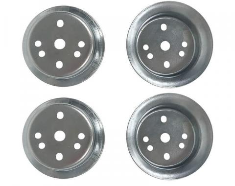 Legendary Wheels LW69 RIM HUBCAP ADAPTER KIT LW-HC69A