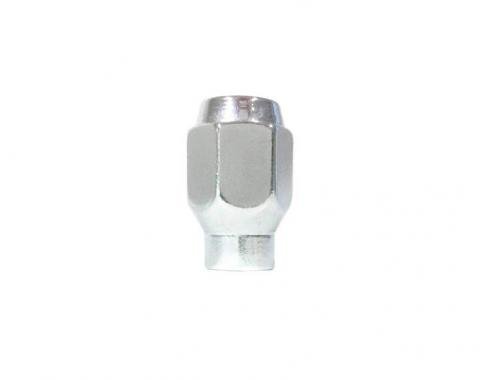 Legendary Wheels Alloy WHL13/16 HEX LUGNUT-7/16 LW-LN004