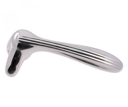 Dennis Carpenter Vent Window Handle - Left - 1948-50 Ford Truck, 1949-51 Ford Car 78-7022917