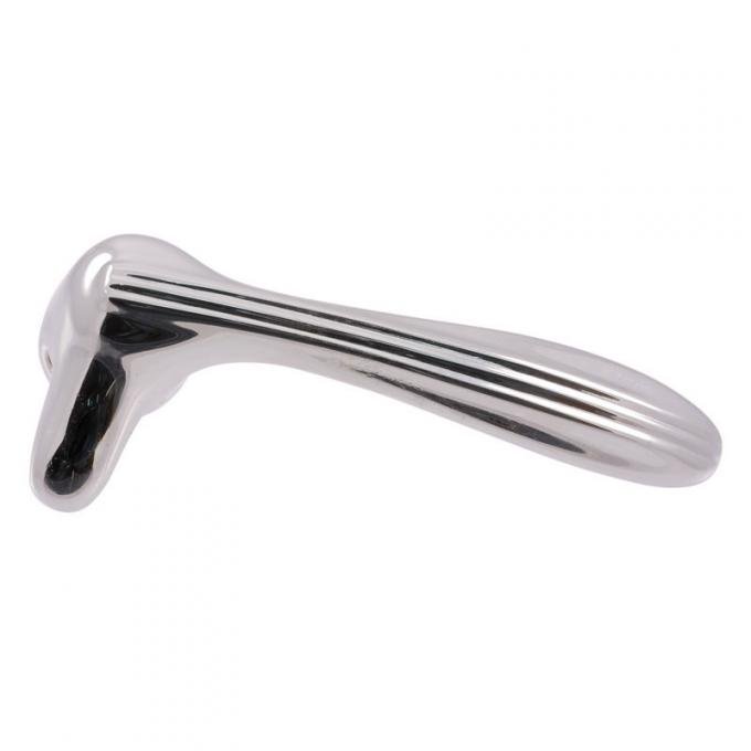 Dennis Carpenter Vent Window Handle - Left - 1948-50 Ford Truck, 1949-51 Ford Car 78-7022917
