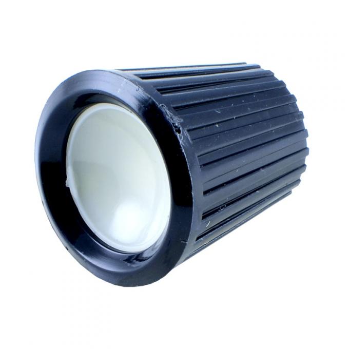 Dennis Carpenter Glove Box Door Knob - 1961-66 Ford Truck C1TZ-8101656