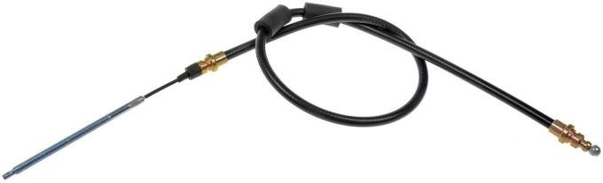 Emergency Brake Cable - Front - 43-5/8 Long