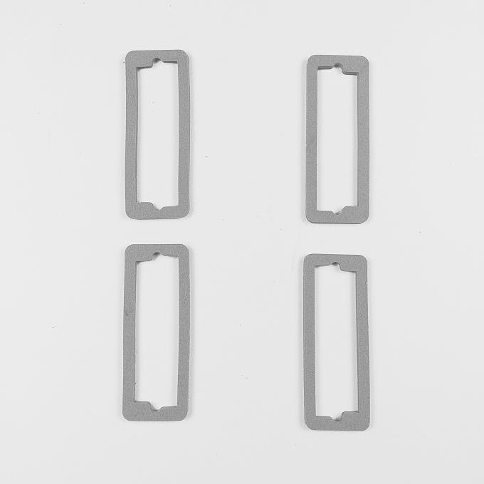 Detroit Muscle Technologies Ford Pinto 71-80 Side Marker Light Gaskets FORD-PIN7180SM01
