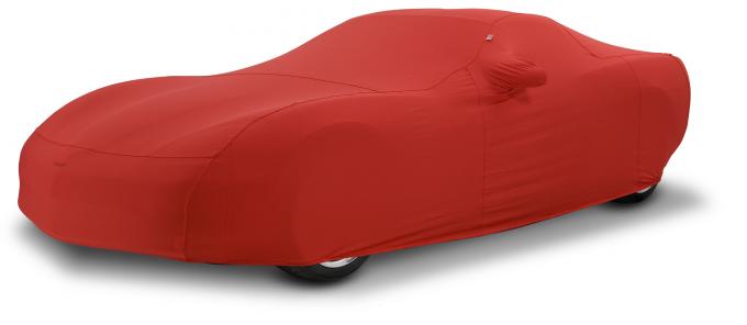 Covercraft Custom Fit Car Covers, Form-Fit Charcoal Gray FF1042FC