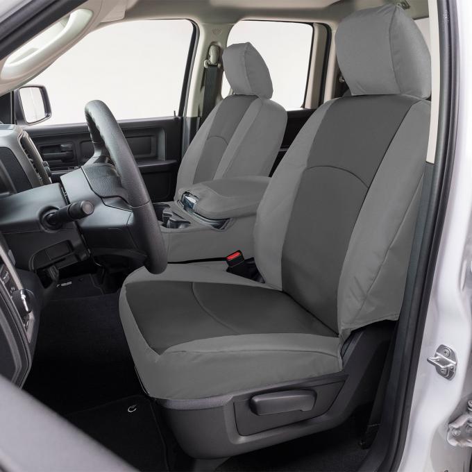 Covercraft 2011 Ford Fiesta Precision Fit Endura Second Row Seat Covers GTF479ENCS
