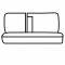 Covercraft Precision Fit Leatherette Front Row Seat Covers GTF128LTLG