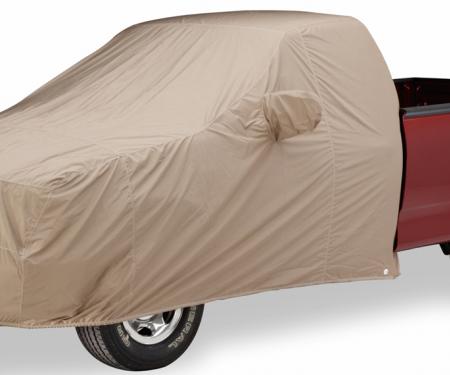 Covercraft 1987-1991 Ford F-350 Custom Cab Area Cover Ultratect, Tan C13953UT