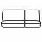 Covercraft Precision Fit Endura Second Row Seat Covers GTF4131ENTT