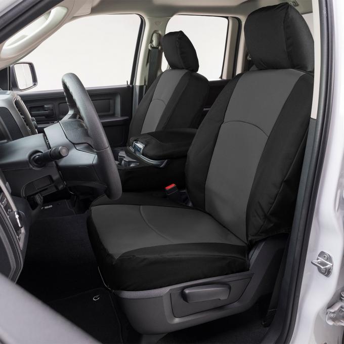 Covercraft 2001-2003 Ford F-150 Precision Fit Endura Front Row Seat Covers GTF70ENCB