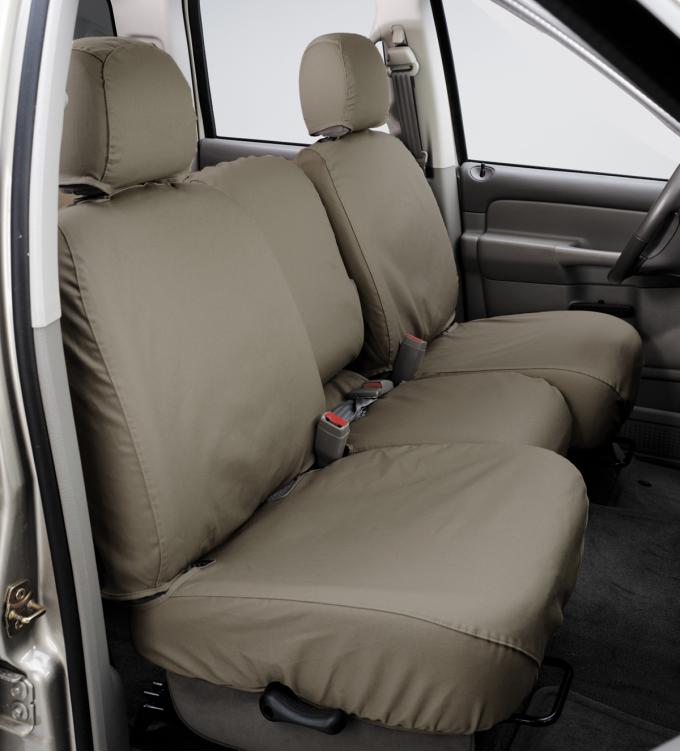 Covercraft 2019 2020 Ford F 150 Seatsaver Custom Seat Cover Polycotton Wet Sand Ss8490pcsa - Seat Covers Ford Expedition 2020 Covercraft 2019 2020 Ford F 150 Seatsaver Custom Seat Cover Polycotton Wet Sand Ss8490pcsa - Seat Covers Ford Expedition 2020
