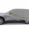 Covercraft 2017-2022 Ford GT Custom Fit Car Covers, 3-Layer Moderate Climate Gray C18161MC