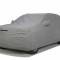 Covercraft 1999-2016 Ford F-350 Super Duty Custom Fit Car Covers, 3-Layer Moderate Climate Gray C15972MC