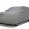 Covercraft 2017-2022 Ford GT Custom Fit Car Covers, 3-Layer Moderate Climate Gray C18161MC