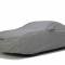 Covercraft 2017-2022 Ford GT Custom Fit Car Covers, 3-Layer Moderate Climate Gray C18161MC