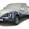 Covercraft 1987-1991 Ford F-350 Custom Cab Area Cover Reflectect, Silver C13953RS