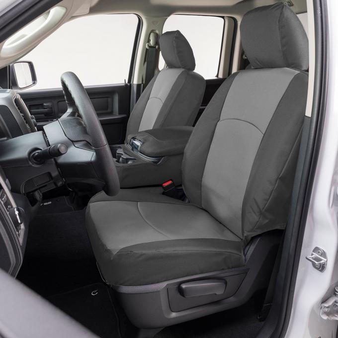 Covercraft 2004-2008 Ford F-150 Precision Fit Endura Front Row Seat Covers GTF365ENSC