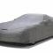 Covercraft 2007-2008 Ford F-150 Custom Fit Car Covers, 5-Layer Indoor Gray C16868IC