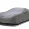 Covercraft 1990-1994 Lincoln Town Car Custom Fit Car Covers, 5-Layer Indoor Gray C11984IC
