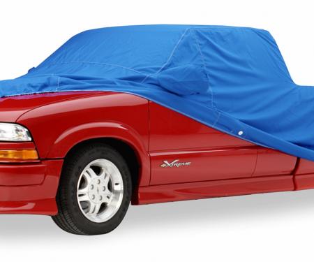Covercraft 2007-2017 Ford Expedition Custom Fit Car Covers, Sunbrella Toast C17006D6