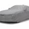 Covercraft 1961-1966 Ford Thunderbird Custom Fit Car Covers, 5-Layer All Climate Gray C26AC