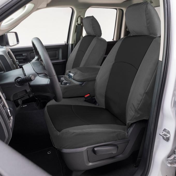 Covercraft Precision Fit Endura Second Row Seat Covers GTF294ENBC