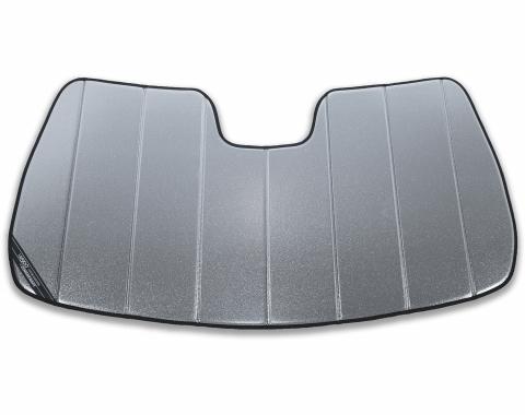 Covercraft 2016-2019 Ford Explorer UVS100 Premier Series Custom Sunscreen UV11415GS