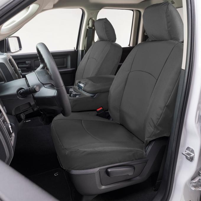 Covercraft 1981-1988 Ford Bronco Precision Fit Endura Front Row Seat Covers GTF113ENCC