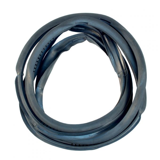 Dennis Carpenter Quarter Window Seal - 1949-51 Ford Car   0A-7229904-PR