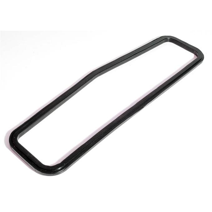 Metro Moulded Parts 1936-1948 Lincoln Cowl Vent Seal. Made of Soft Rubber. All Original Details RP 100-R