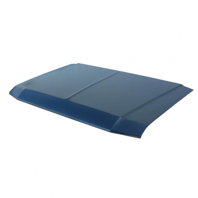 Dennis Carpenter Hood - 1980-86 Ford Truck, 1980-86 Ford Bronco E4TZ-16612-B