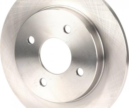 RAYBESTOS Select Brake Rotor 680035R