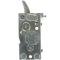 AMD Door Latch with Screws, LH, 56 F100 F250 F350 Ford Pickup Truck X535-4556-L