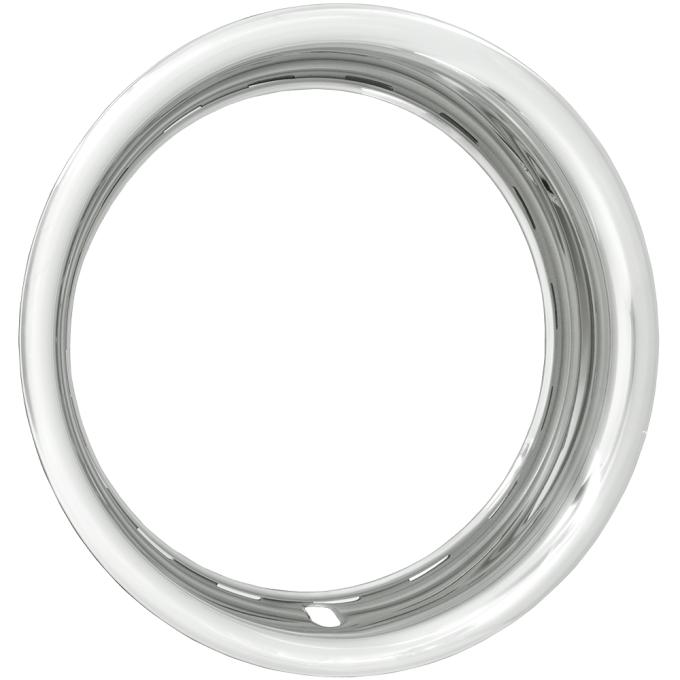 Coker Tire Trim Ring 15 Inch x 3 Inch Round 3002-1