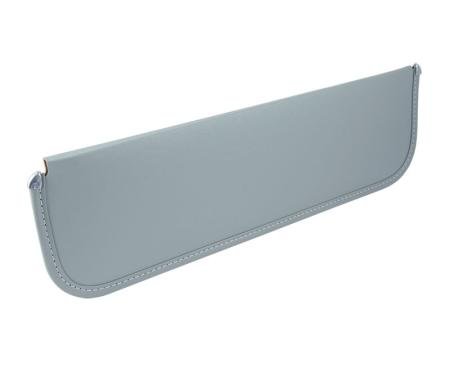 Dennis Carpenter Sun Visor - 1948-52 Ford Truck 7C-8104104-GR