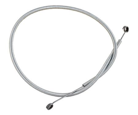 Dennis Carpenter Heater Defroster Control Cable - 1968-72 Ford Truck C8TZ-18548-A