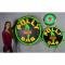Neonetics Big Neon Signs in Steel Cans, Polly Gasoline 36 Inch Neon Sign in Metal Can