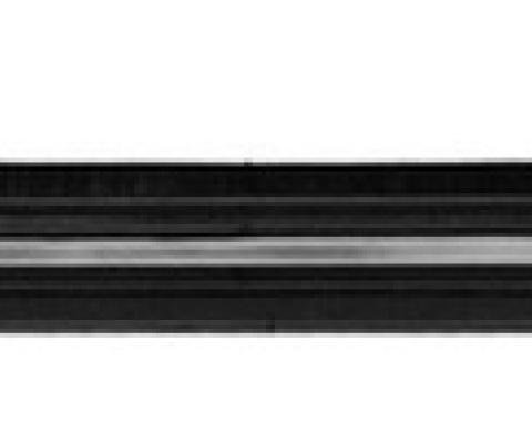 Key Parts '80-'96 Rocker Panel, Driver's Side 1982-103 L