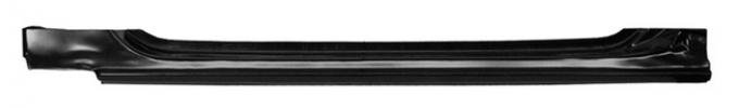 Key Parts '80-'96 Rocker Panel, Driver's Side 1982-103 L