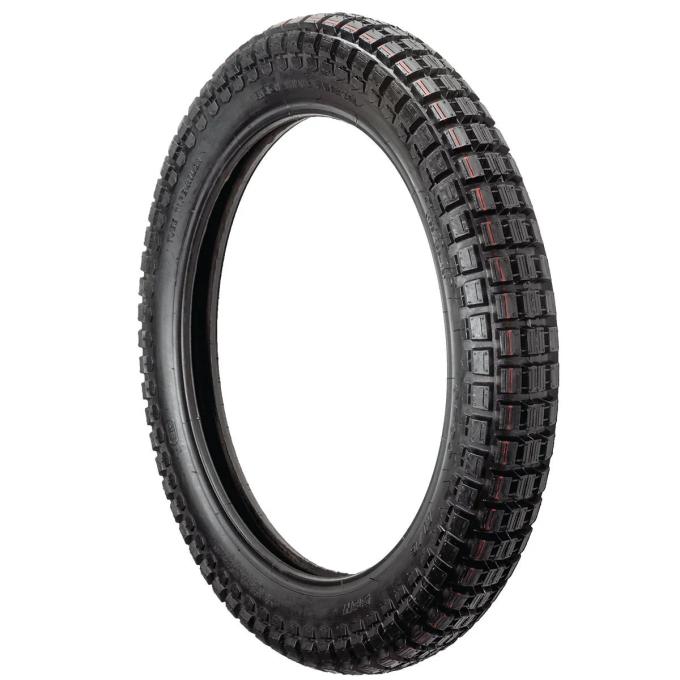 Ensign Trials Universal Tire 350-18 71309