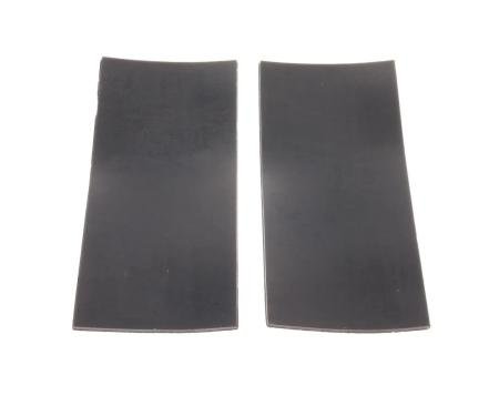 AMD Gas Tank Insulation Pad Set &ndash; In-Cab Tank, 64-72 Ford Truck 882-4564-P