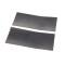 AMD Gas Tank Insulation Pad Set &ndash; In-Cab Tank, 64-72 Ford Truck 882-4564-P