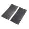 AMD Gas Tank Insulation Pad Set &ndash; In-Cab Tank, 64-72 Ford Truck 882-4564-P