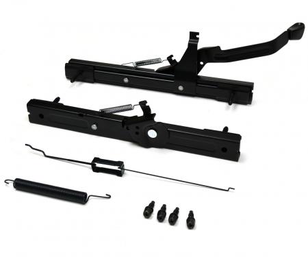 ACP Seat Track Set FM-BS014B