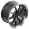 18" Fits Ford - Mustang FR500 Wheel - Anthracite 18x9