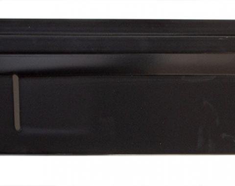 AMD Outer Rocker Panel, LH, 53-56 F100 F250 450-4553-L