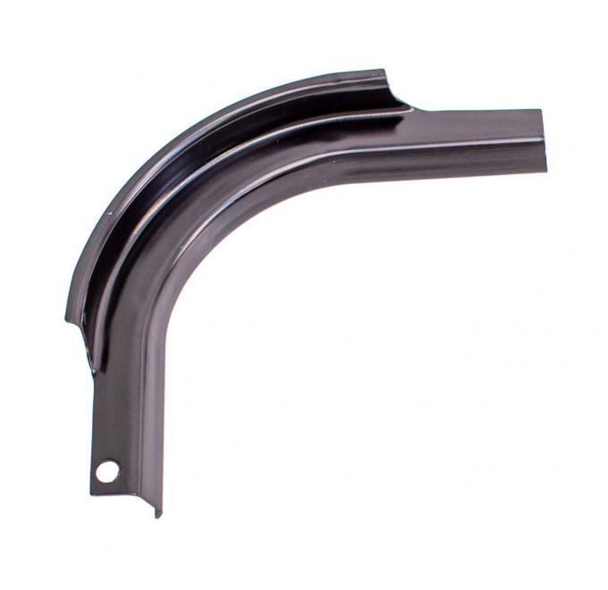 AMD Trunk Gutter, Front, LH or RH, 64 Galaxie (Except Wagon or Convertible) 825-8964-1