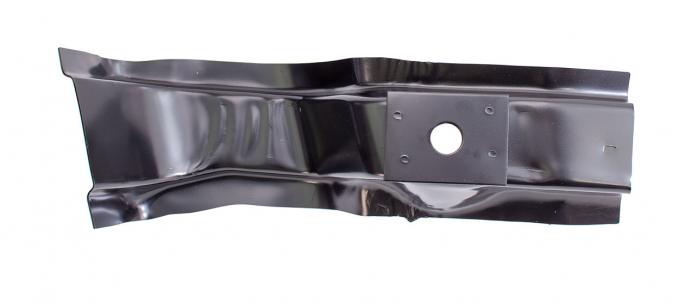 AMD Mid Floor Brace, LH, 63 Galaxie 425-8963-2L