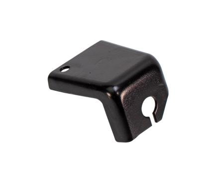 AMD Floor Pan Park Brake Cable Retainer Bracket, LH, 66-70 Falcon; 66-71 Fairlane Comet Cyclone Ranchero; 68-71 Torino Montego 425-8466